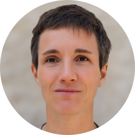 Nathalie Saint-Geours